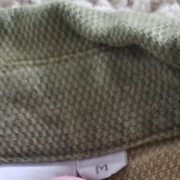 The Territory Ahead Casual Button Down - Picture 2 of 4